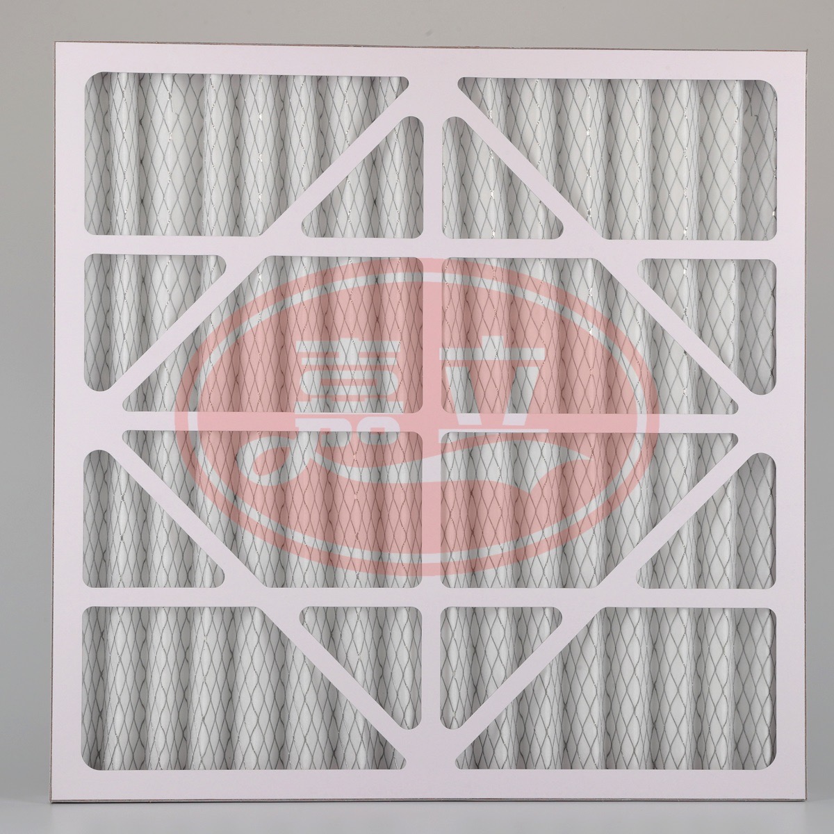 宝清纸框过滤器